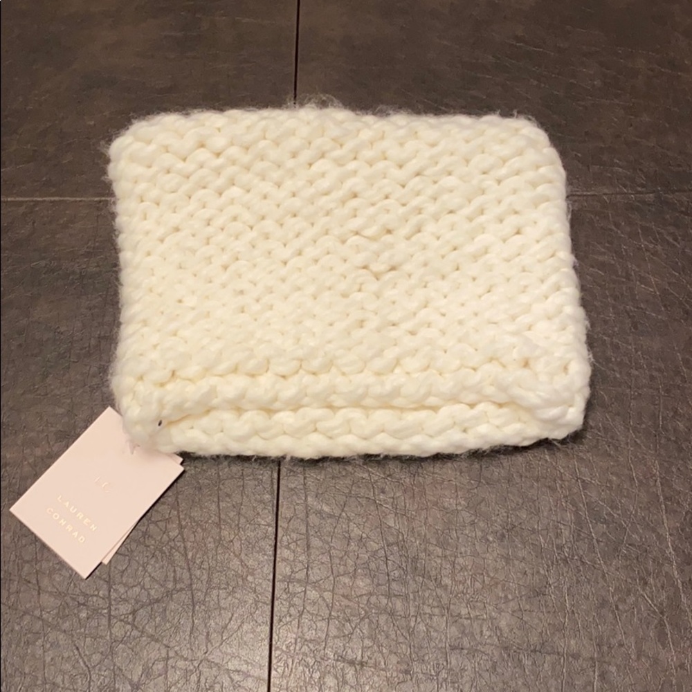 Winter hat